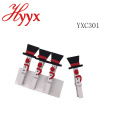 HYYX gros fabriqué en Chine clip photo support / porte-gobelet clip